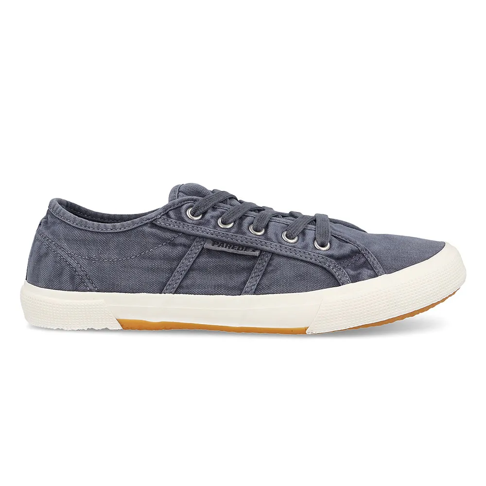 Paredes Cabria trainers