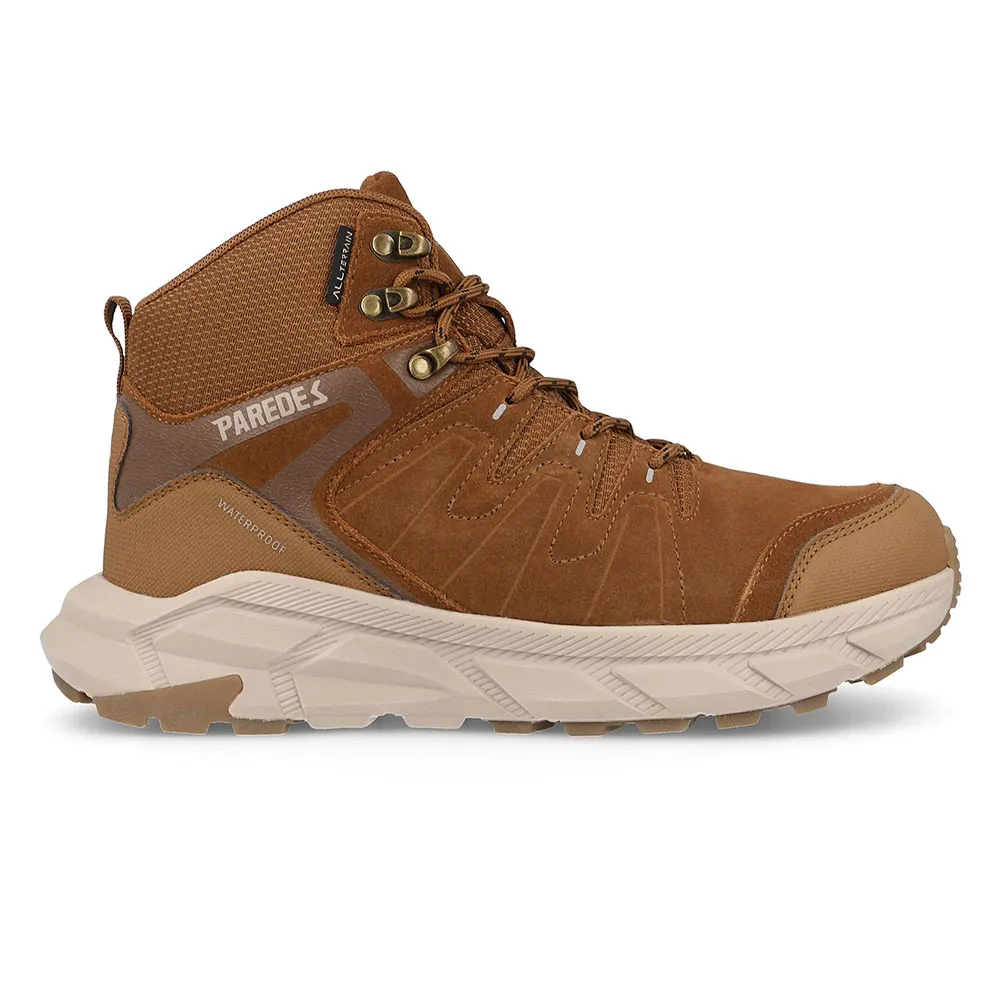 Paredes Ciervo hiking boots