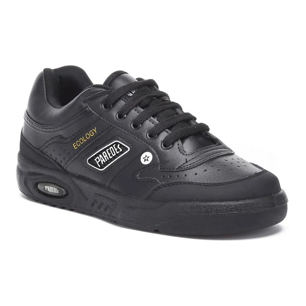 Paredes Ecologico Piel trainers