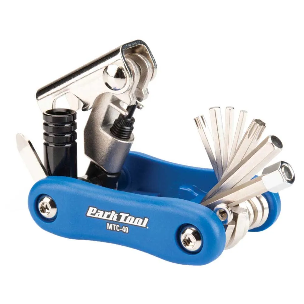 Park Tool MTC-40 multitool