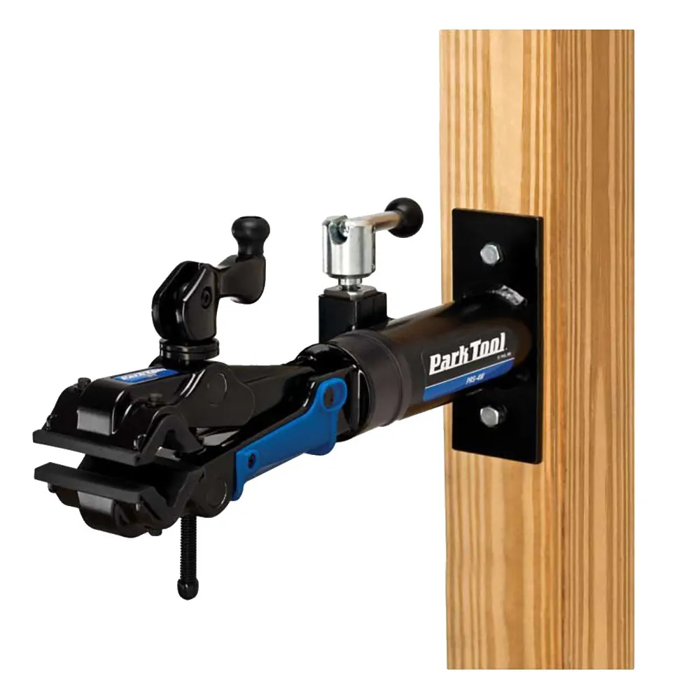 Park Tool PRS 4W 2 bike repair stand