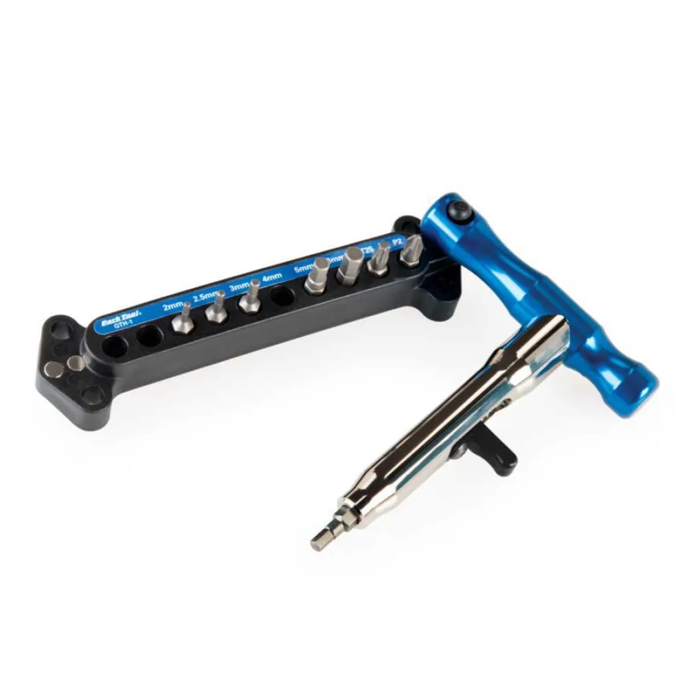 Park Tool QTH 1 kit