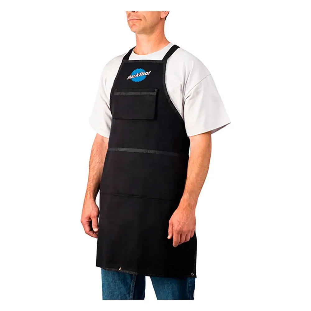 Park Tool SA-3 Heavy Duty Shop Apron