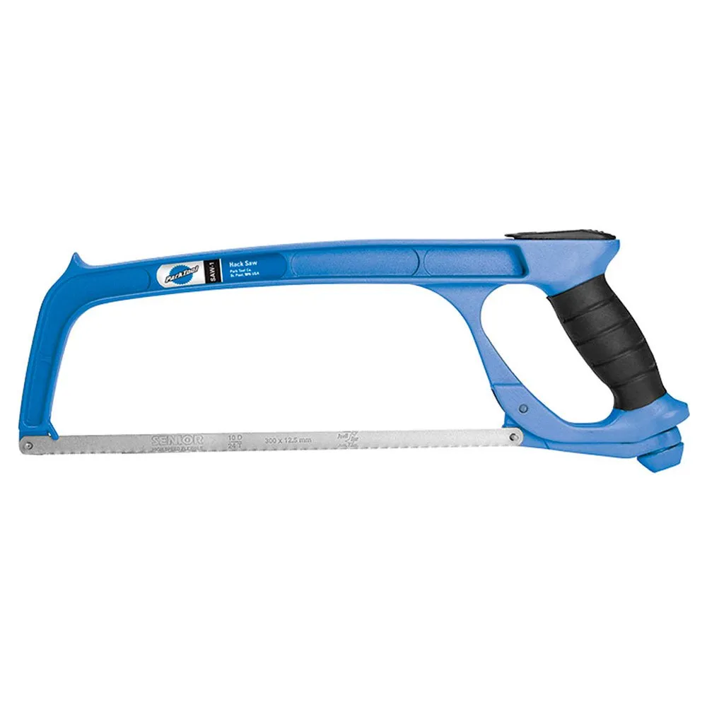 Park Tool SAW-1 Hacksaw Tool