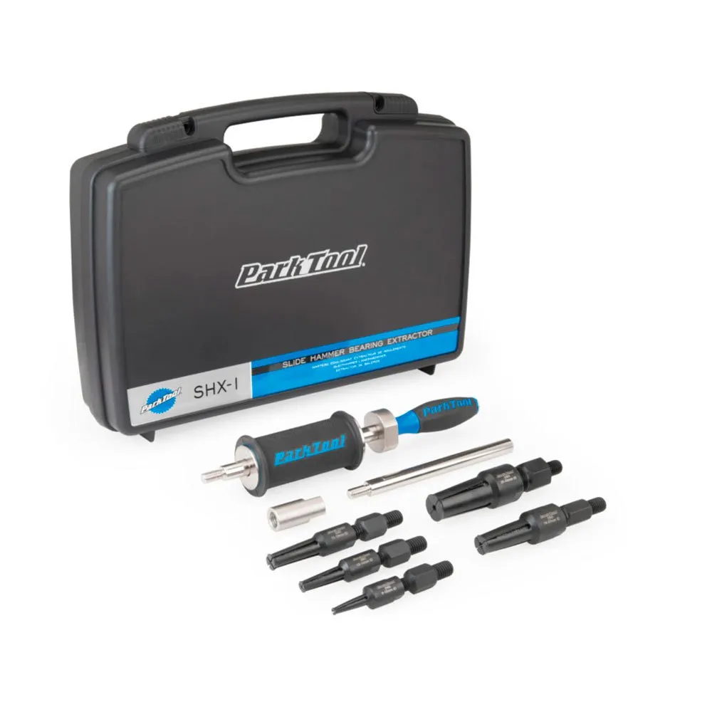 Park Tool SHX-1 bottom bracket tool