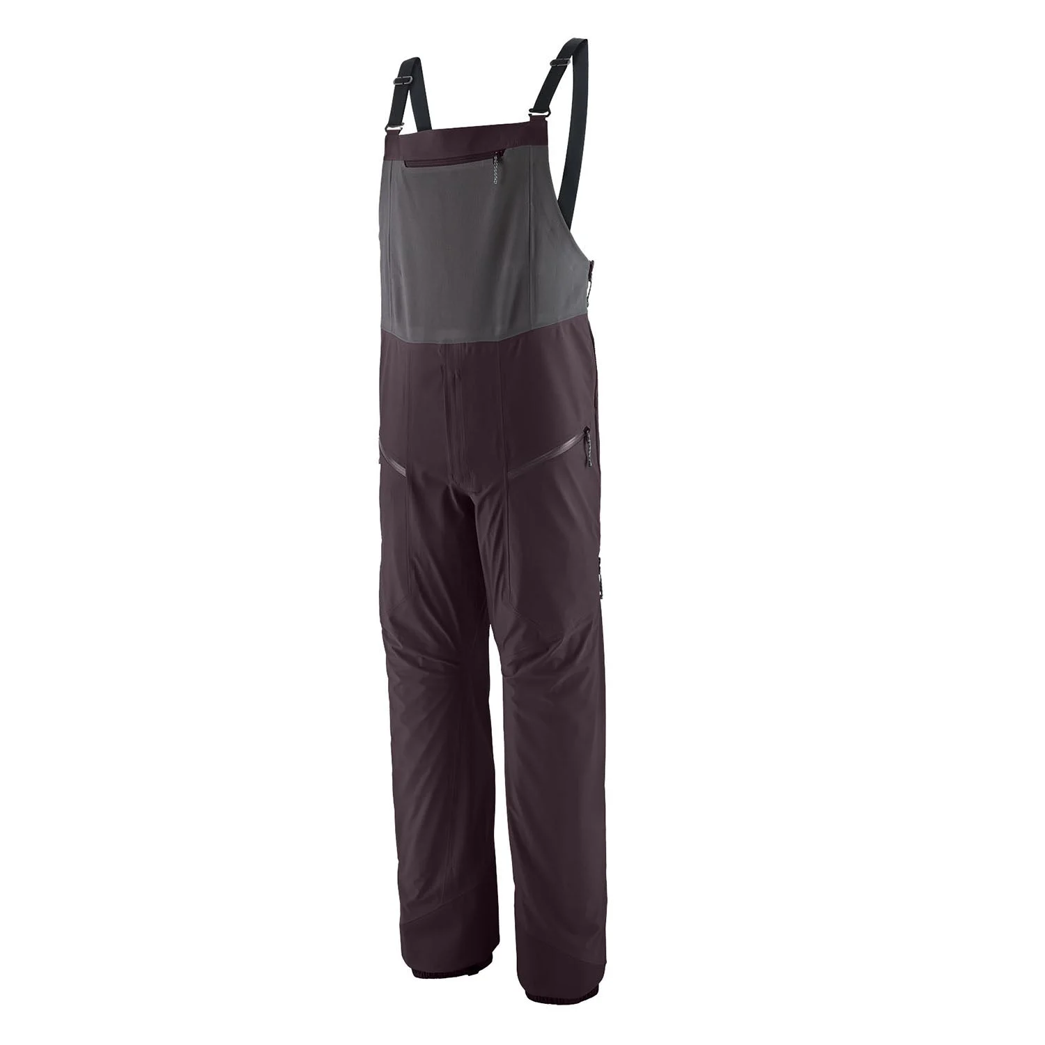 Mens Snowdrifter Bib Pants 2024