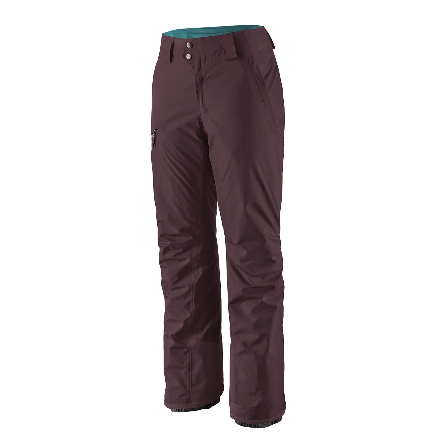 Womens Insulated Powder Town Pants
