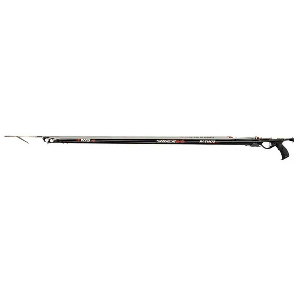 Pathos Sniper Evo 50H sling speargun