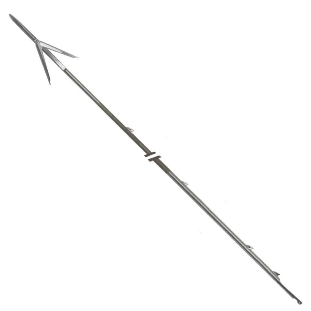 Pathos Tahitian Roller TW Double Barb Medium spearshaft 7.25 mm