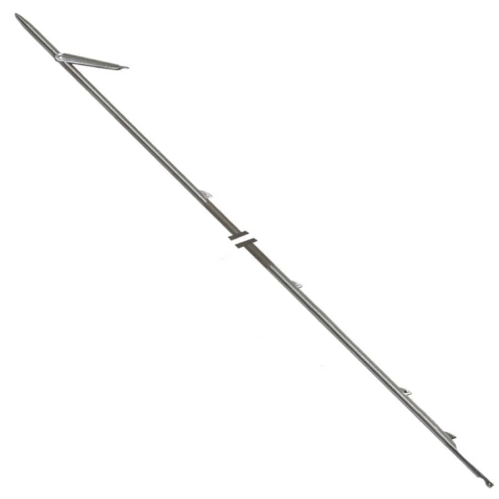Pathos Thaitian Roller OW Single Barb Medium spearshaft 6.75 mm