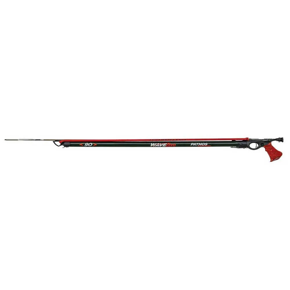 Pathos Wave sling speargun
