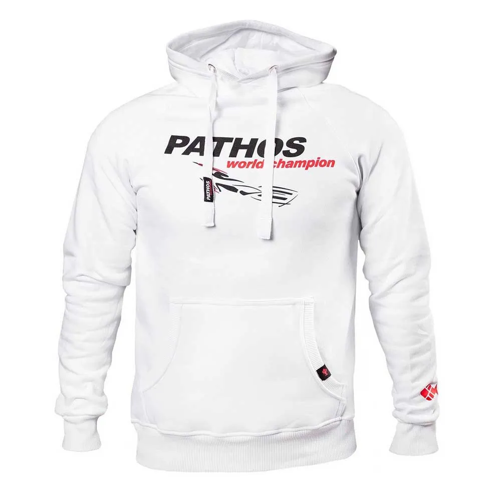 Pathos World Champion hoodie