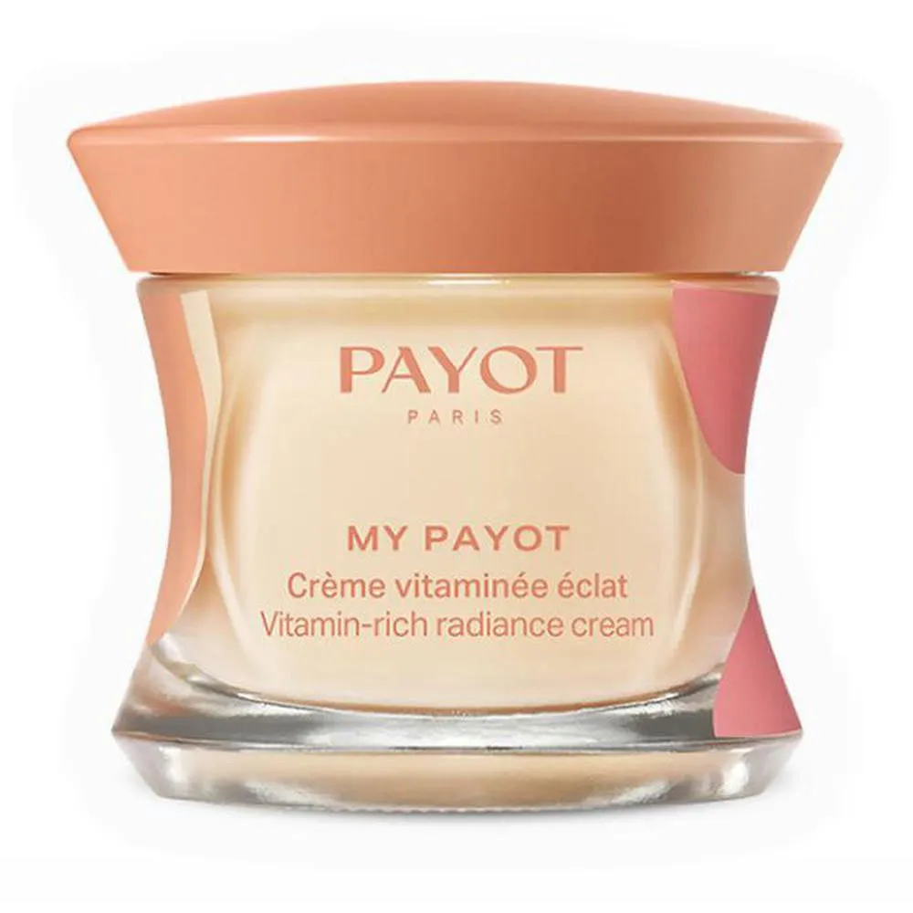 Payot 129056 My Glow 50ml moisturizer