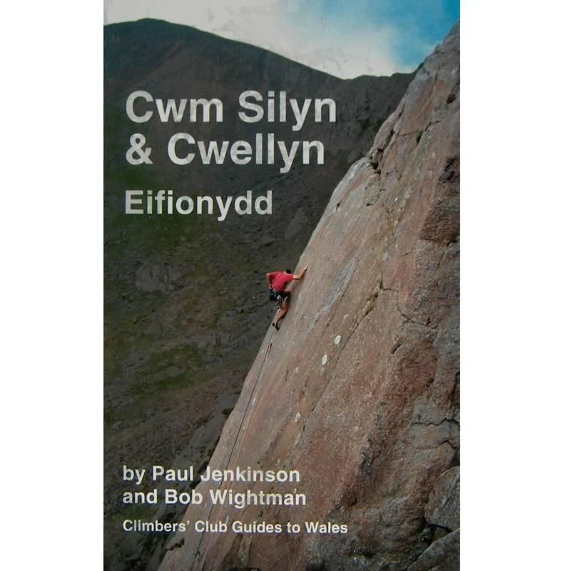Cwm Silyn and Cwellyn