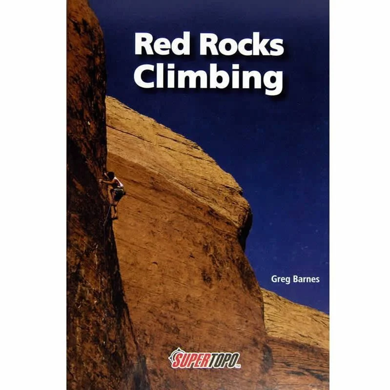 Red Rocks