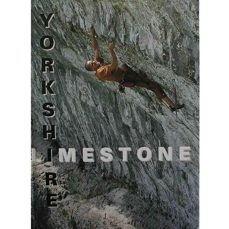 Yorkshire Limestone