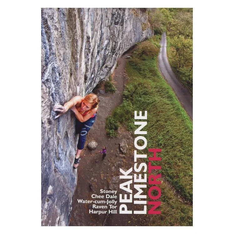 Peak Limestone North (BMC)