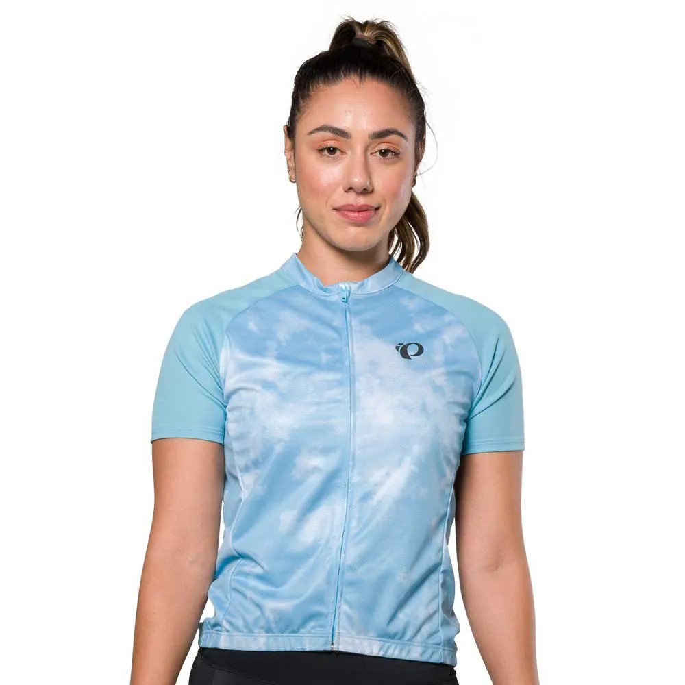Pearl Izumi Quest Graphic short sleeve jersey