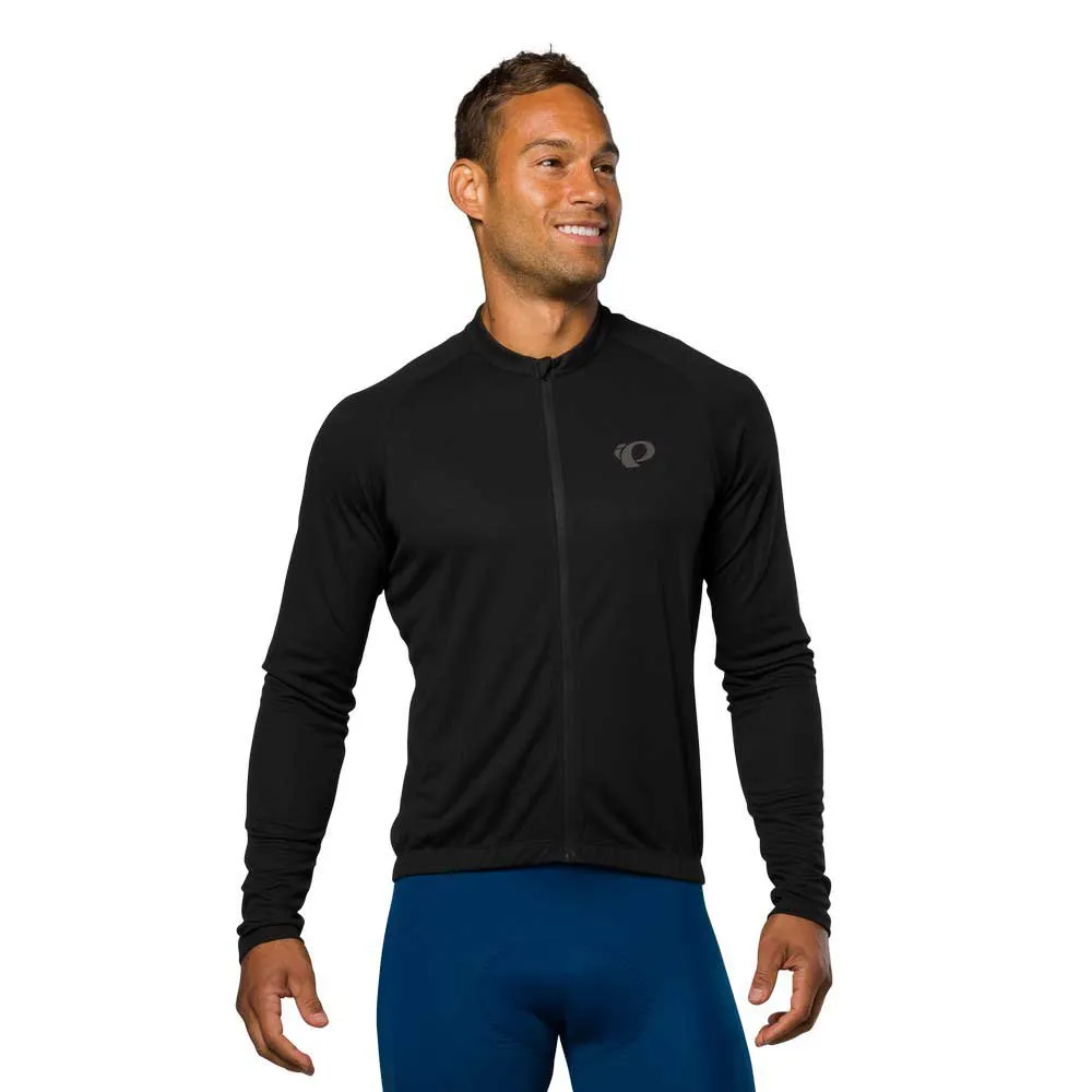 Pearl Izumi Quest long sleeve jersey