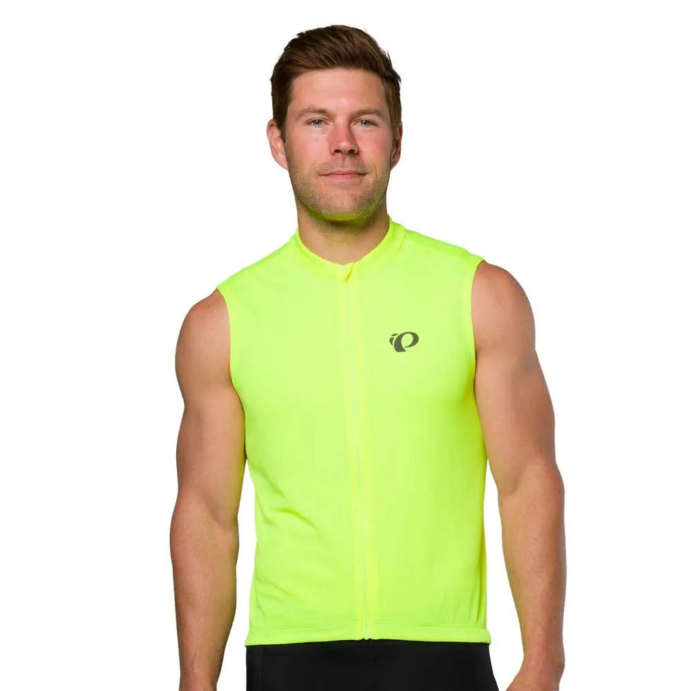 Pearl Izumi Quest sleeveless jersey
