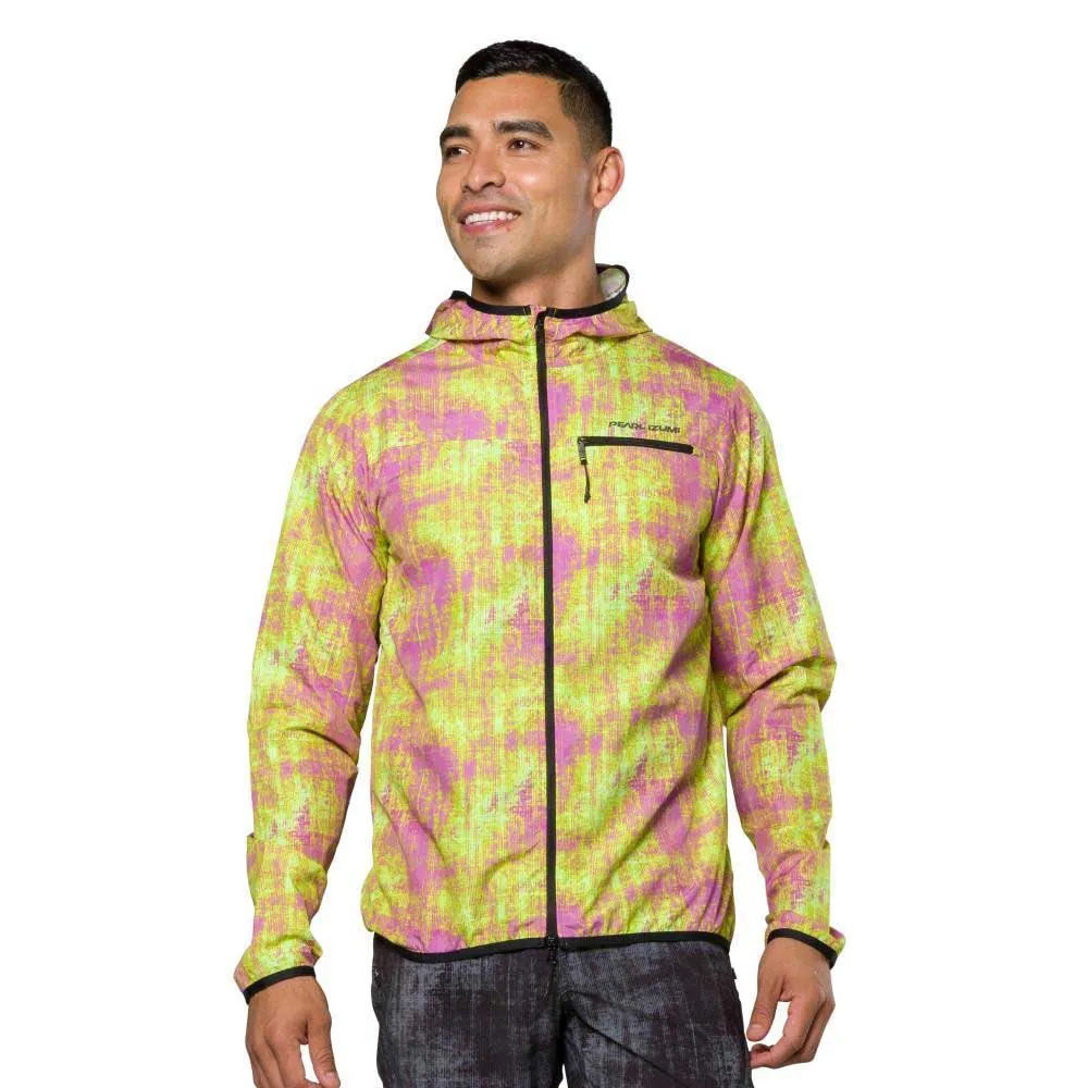 Pearl Izumi Summit Barr jacket