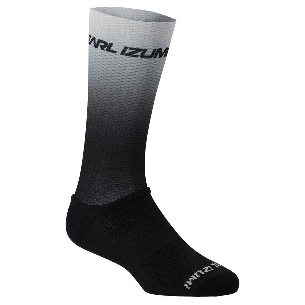 Pearl Izumi Transfer 7Inch Aero long socks