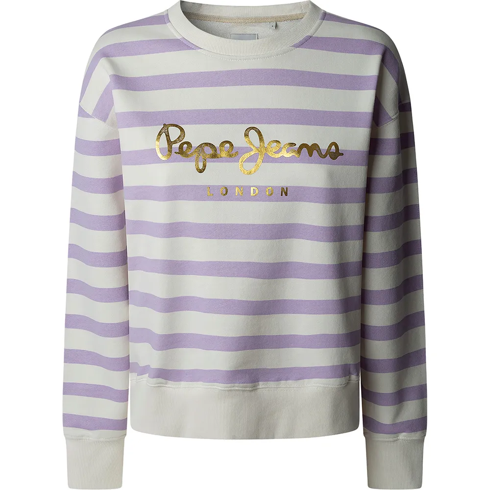 Pepe Jeans Anna sweatshirt refurbished