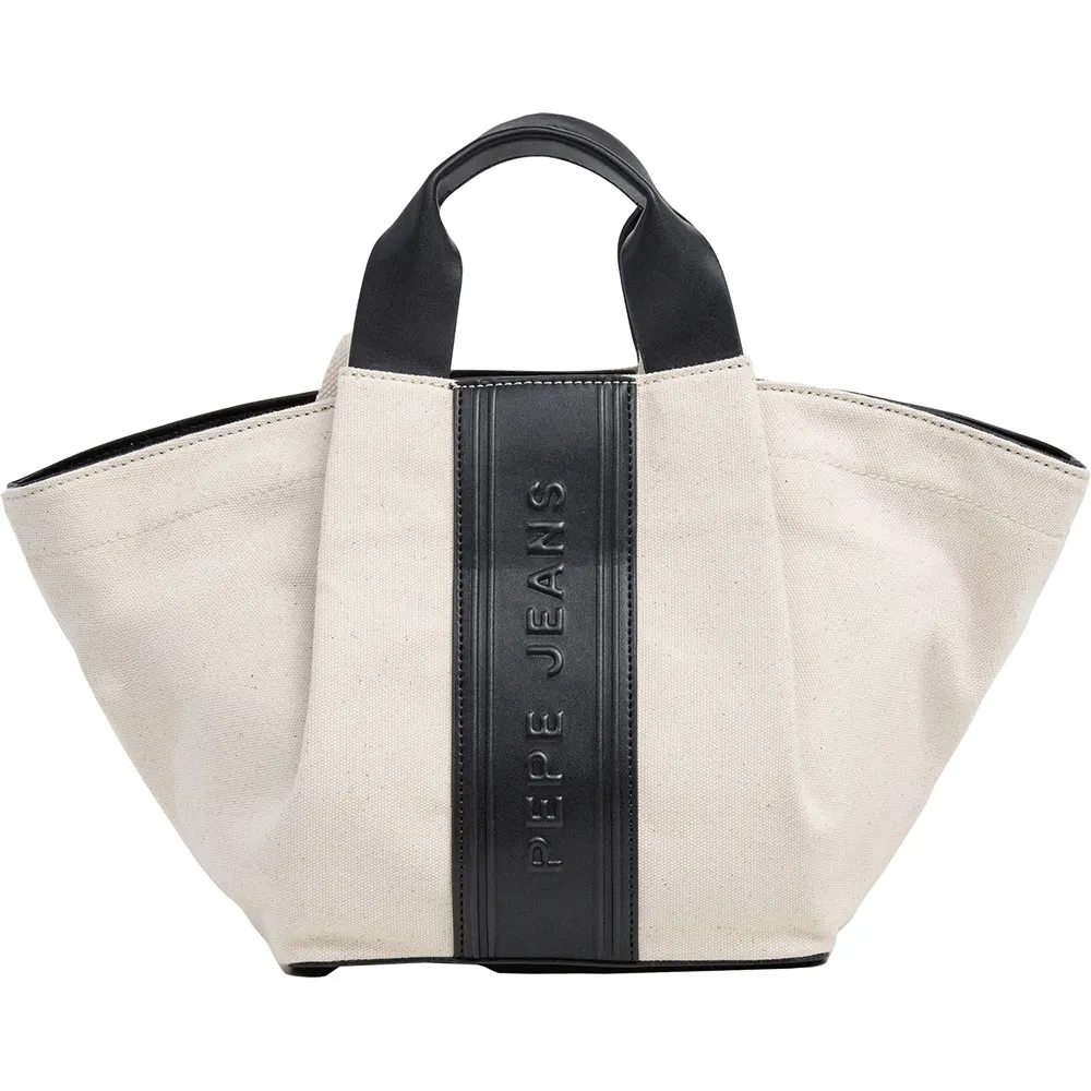 Pepe Jeans Aria Merit Shopper Bag