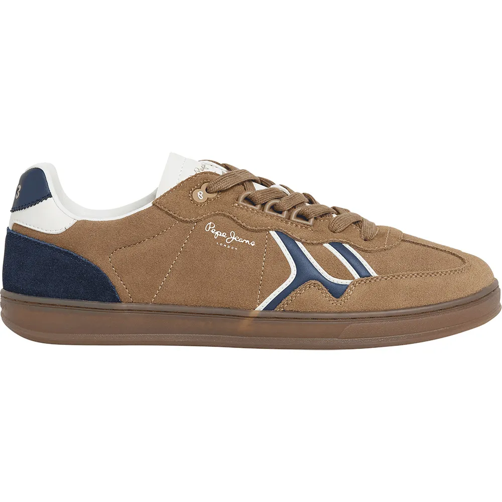 Pepe Jeans Ball Mix trainers