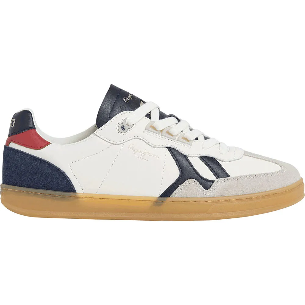 Pepe Jeans Ball Origin trainers