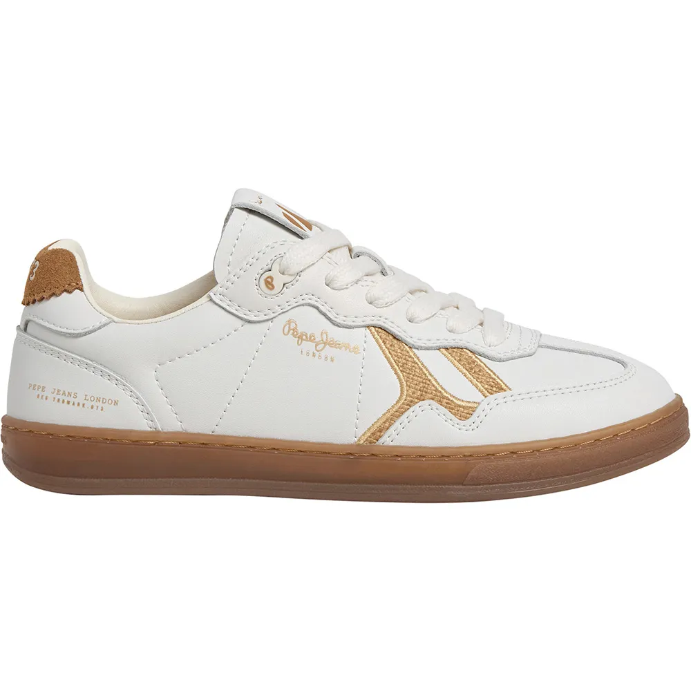 Pepe Jeans Ball Selec trainers