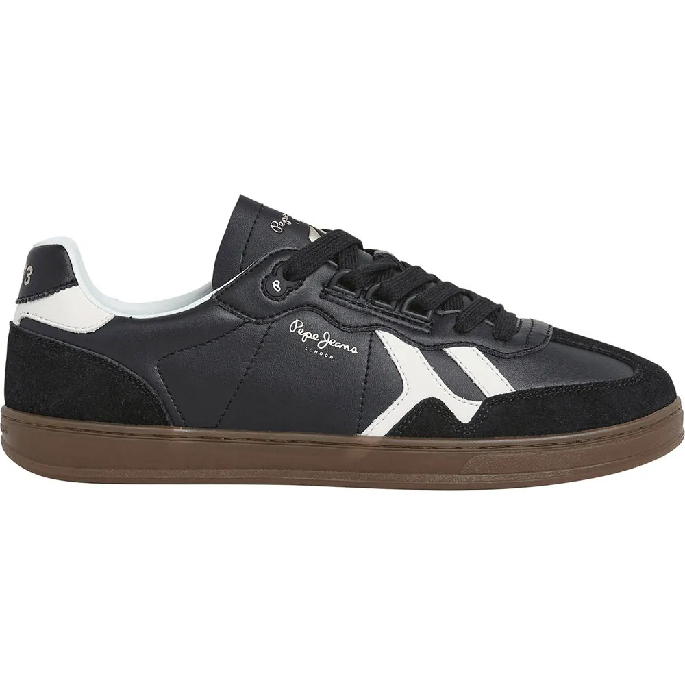 Pepe Jeans Ball Zero trainers