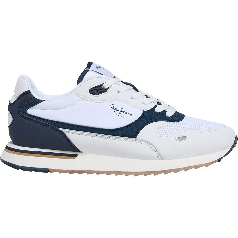 Pepe Jeans Bexley Road trainers