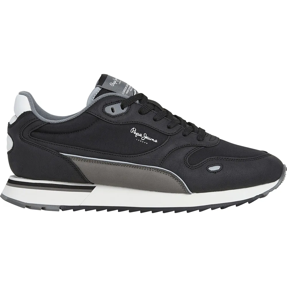 Pepe Jeans Bexley South trainers