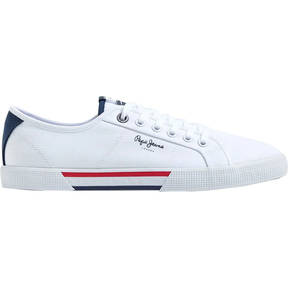 Pepe Jeans Brady Men Basic trainers