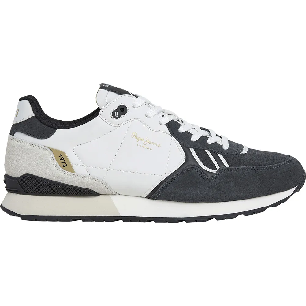 Pepe Jeans Brit Half trainers