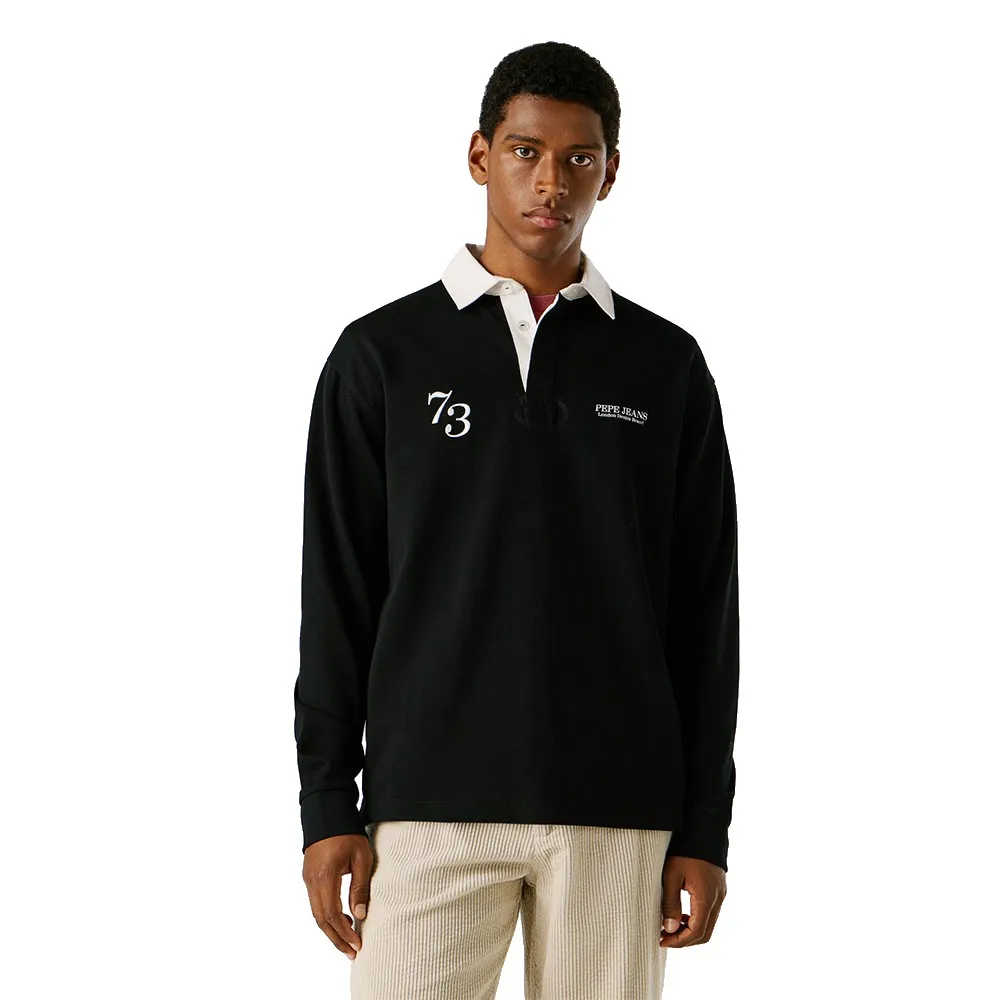 Pepe Jeans Cameron long sleeve polo