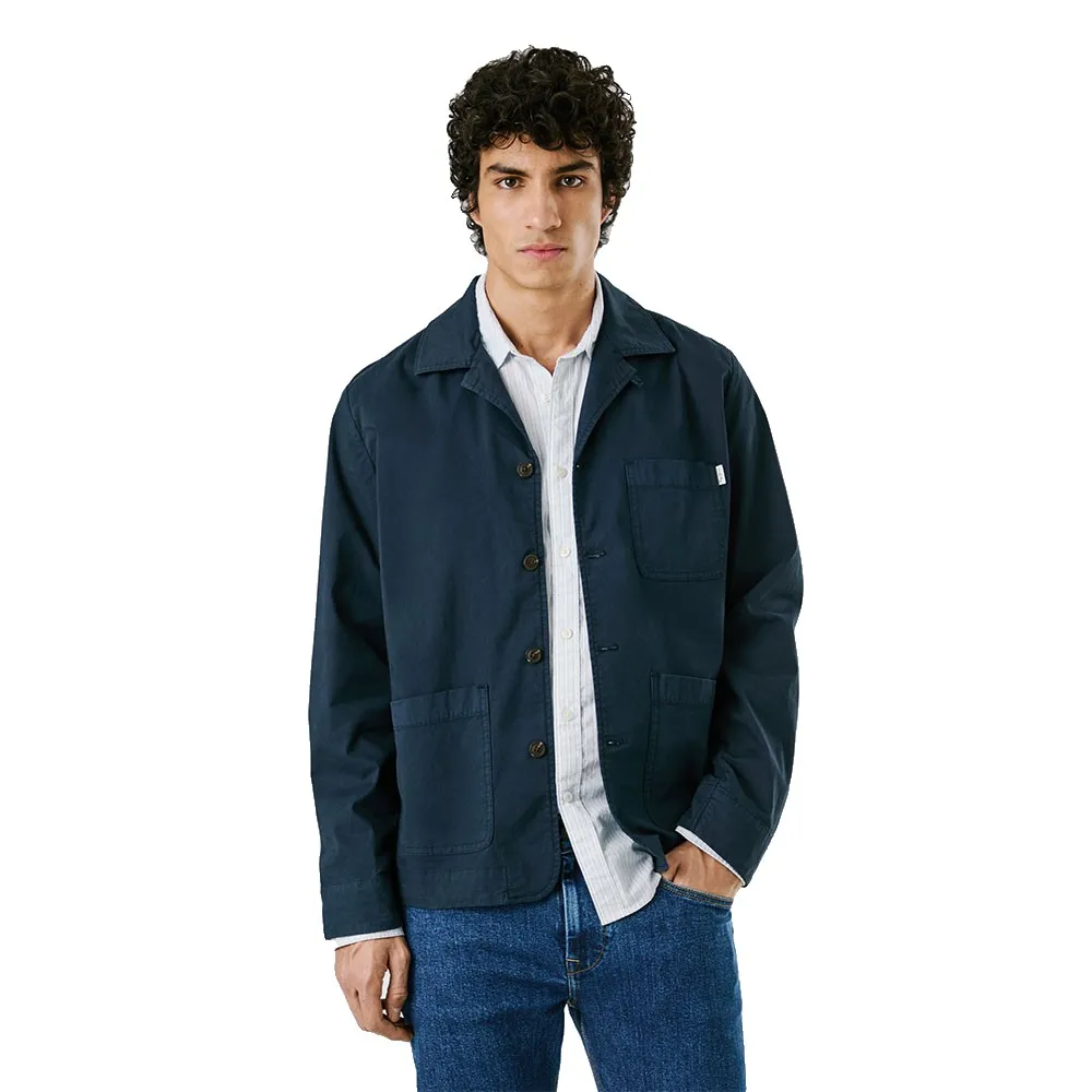 Pepe Jeans Cameron overshirt