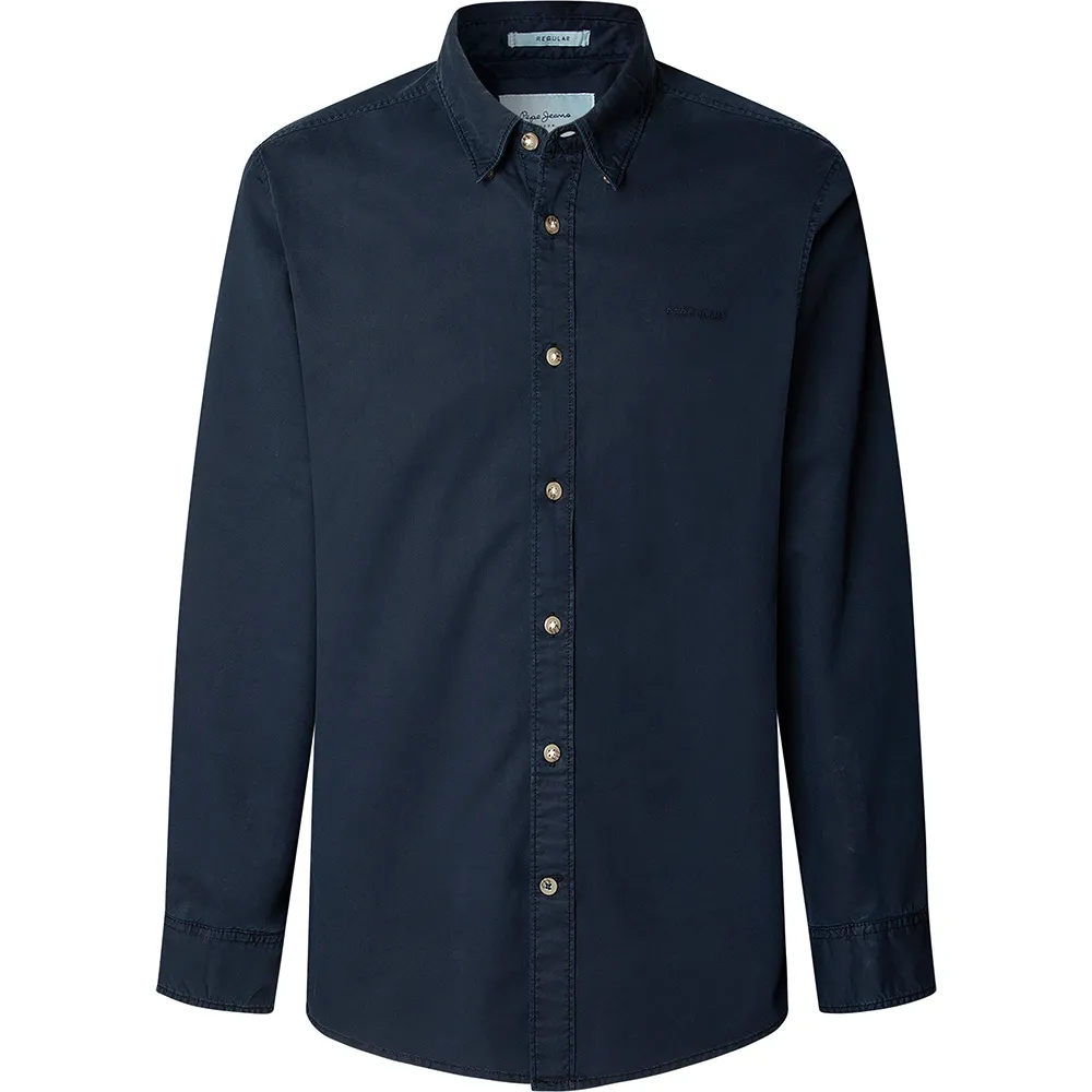 Pepe Jeans Charly long sleeve shirt