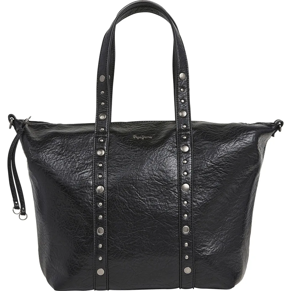 Pepe Jeans Chelsea Moon shoulder bag refurbished