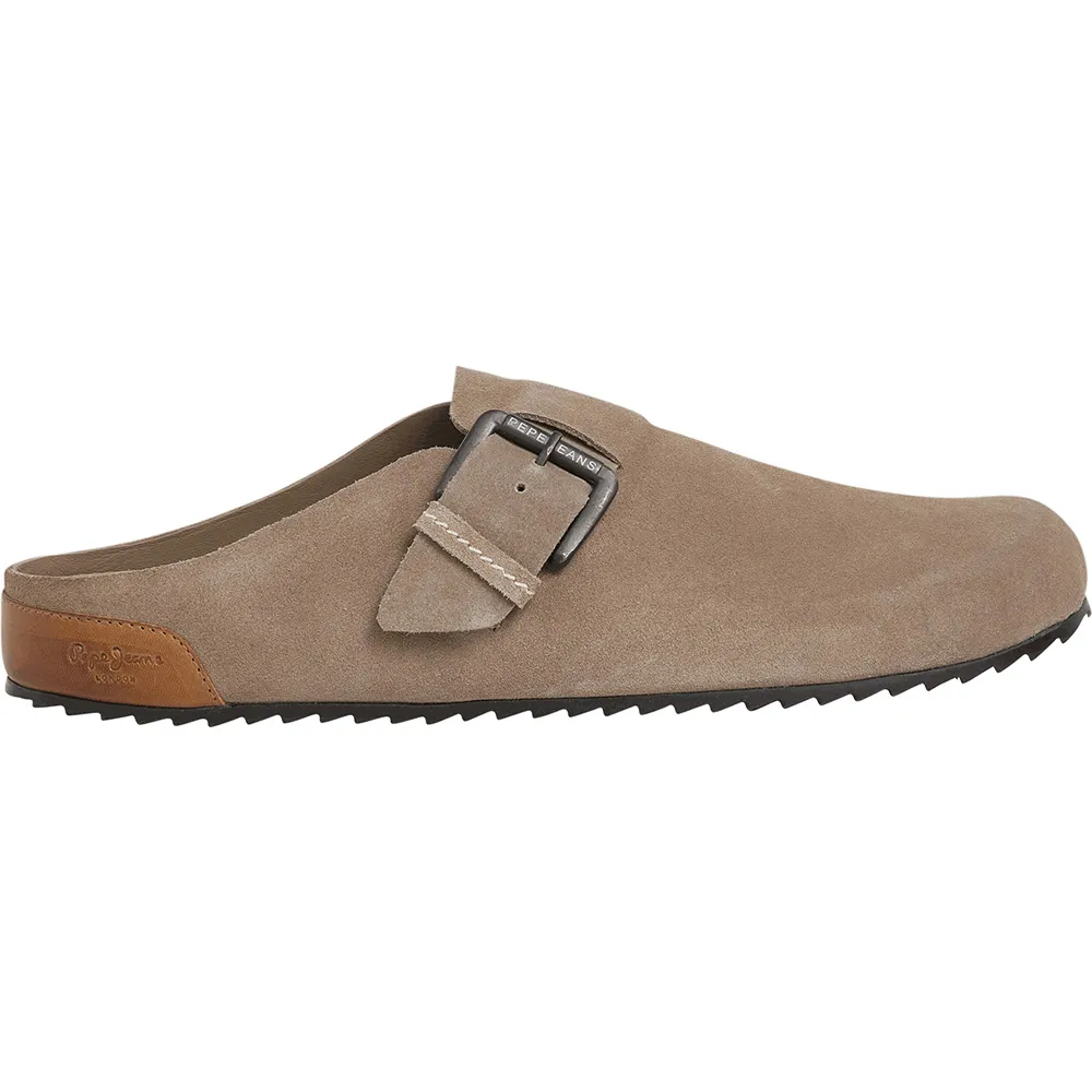 Pepe Jeans Corby clogs