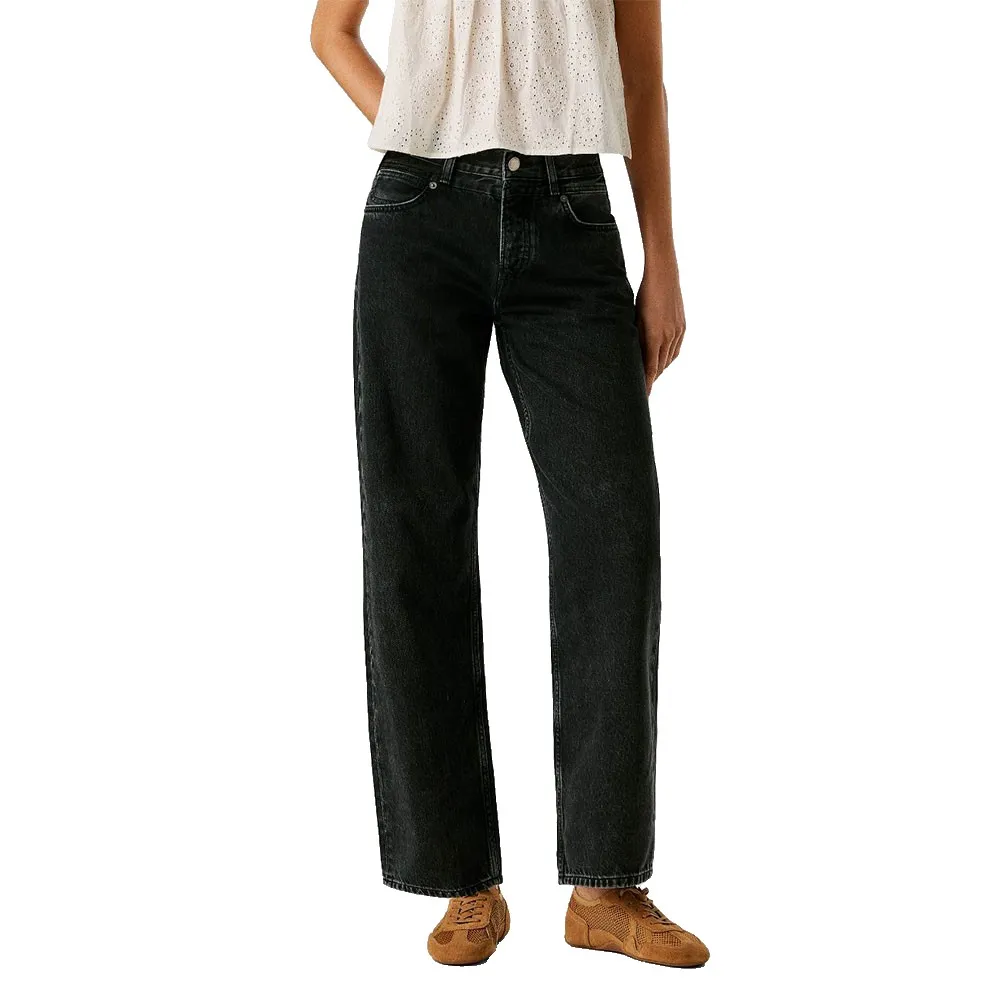 Pepe Jeans Craft PL20510759S2 Boyfriend Fit jeans
