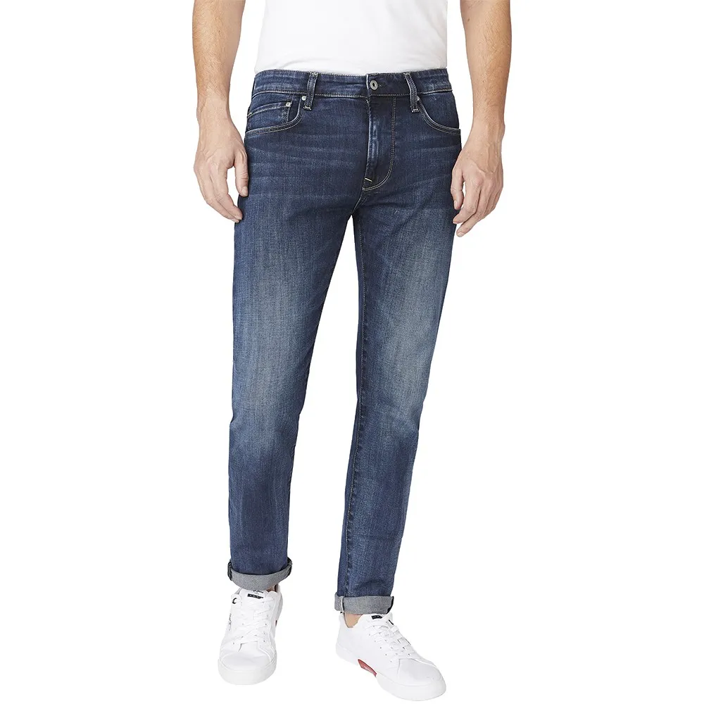 Pepe Jeans Crane pants
