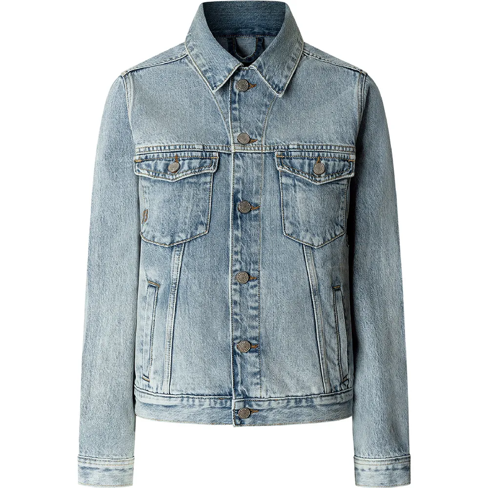 Pepe Jeans Crescent Trucker denim jacket