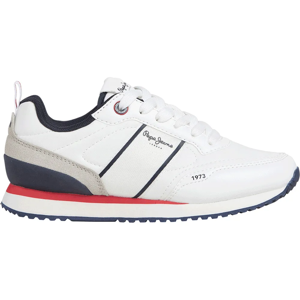 Pepe Jeans Dublin Clue trainers