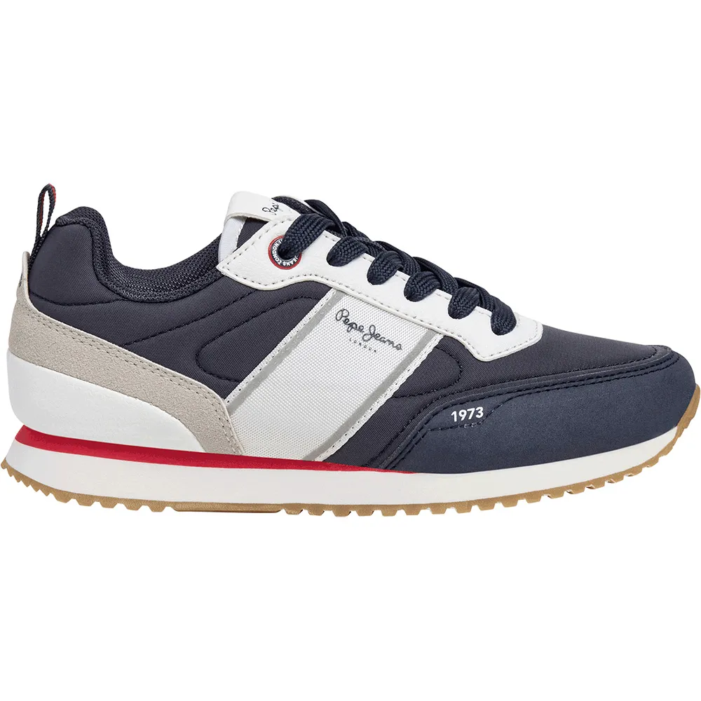 Pepe Jeans Dublin Sport PBS400007 trainers