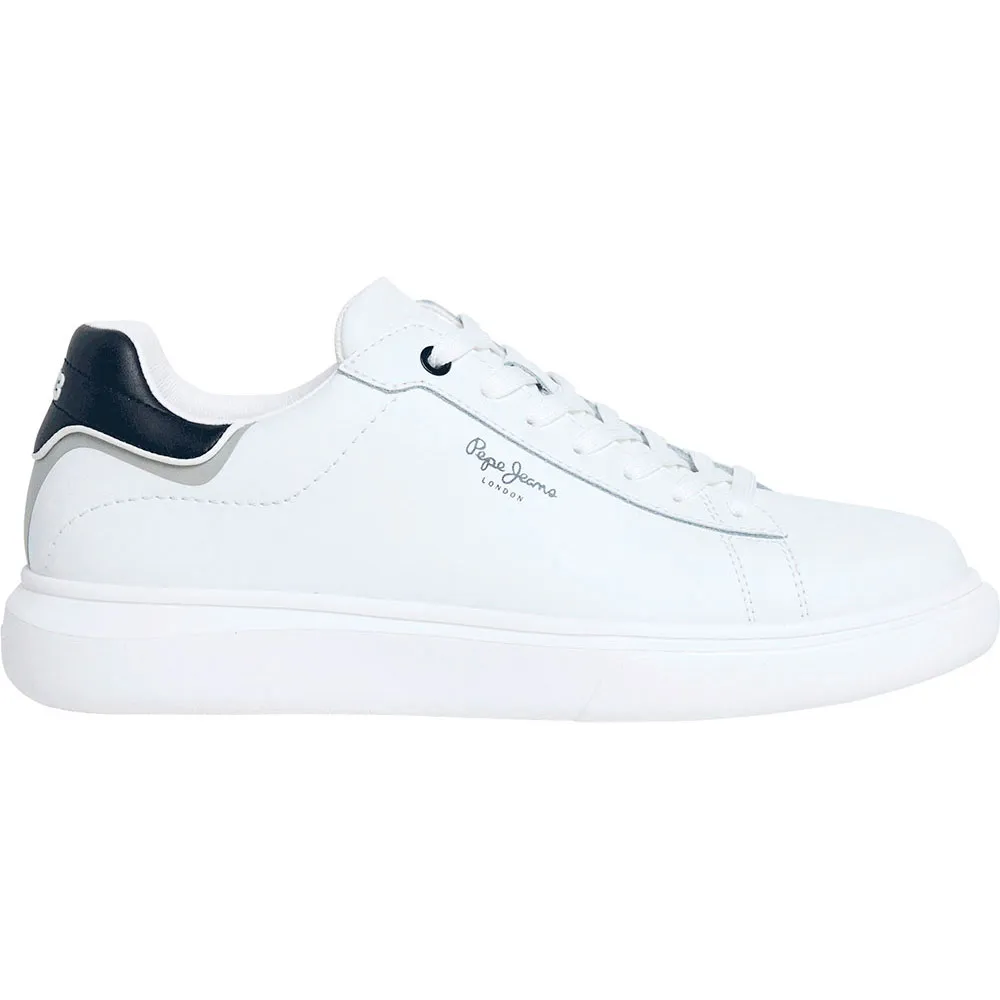 Pepe Jeans Eaton One trainers