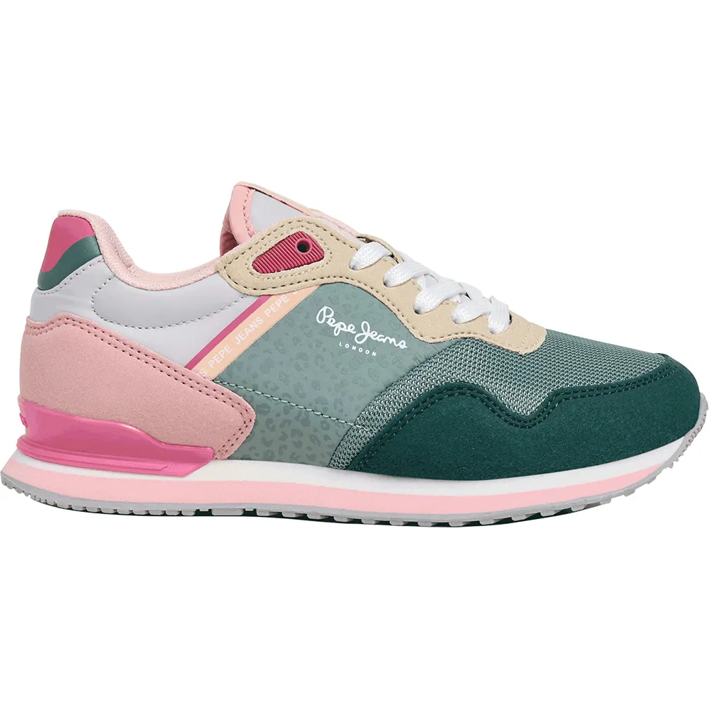 Pepe Jeans London Chic trainers