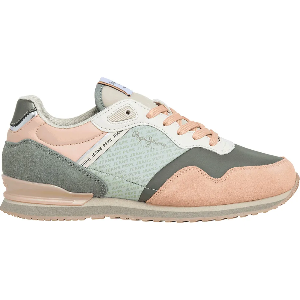 Pepe Jeans London Jelly trainers