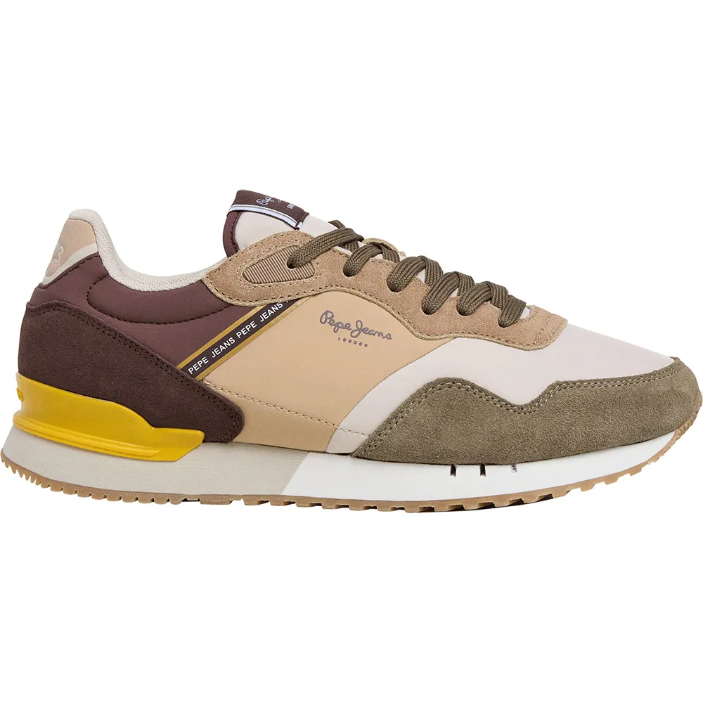 Pepe Jeans London Soft trainers